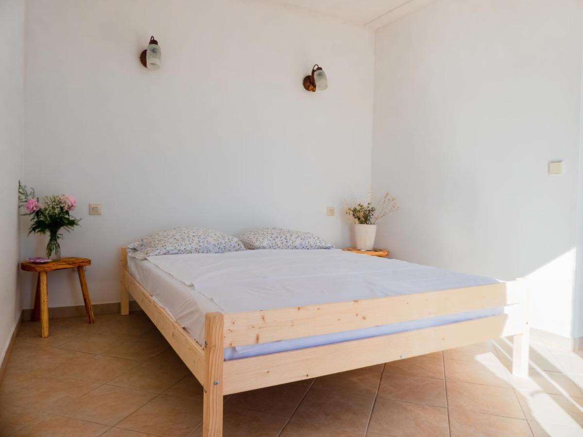 Villa Vostanka Makarska Exterior foto